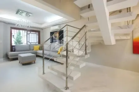 Casa com 4 Quartos à venda, 199m² no Estância Velha, Canoas