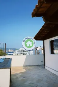 Cobertura com 3 Quartos à venda, 180m² no Freguesia (Jacarepaguá), Rio de Janeiro