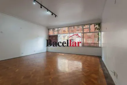 Apartamento com 3 Quartos à venda, 150m² no Copacabana, Rio de Janeiro