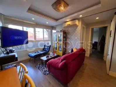 Apartamento com 2 Quartos à venda, 63m² no Jardim Lindóia, Porto Alegre