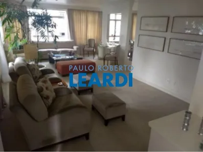 Apartamento com 3 Quartos à venda, 210m² no Higienópolis, São Paulo
