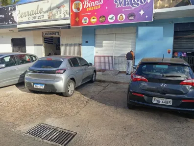 Ponto Comercial com 2 Quartos para alugar, 150m² no Setor Leste, Brasília