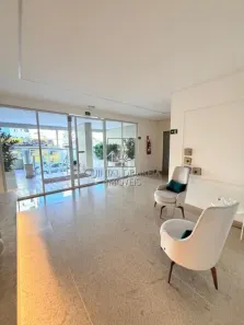 Apartamento com 2 Quartos à venda, 92m² no Aviação, Praia Grande