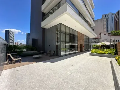 Apartamento com 4 Quartos à venda, 171m² no Horto Florestal, Salvador