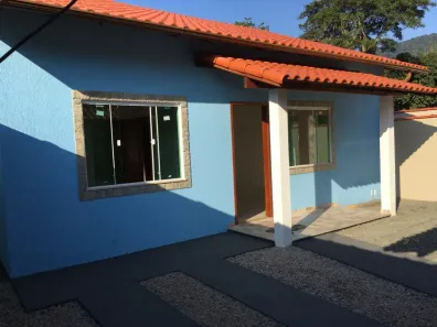 Casa com 3 Quartos para alugar, 78m² no Quinta Mariana, Guapimirim