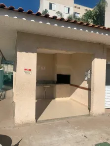 Apartamento com 2 Quartos à venda, 42m² no Jardim São João (Jaraguá), São Paulo