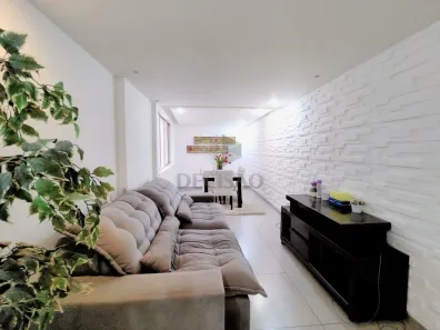 Apartamento com 3 Quartos à venda, 110m² no Serra, Belo Horizonte