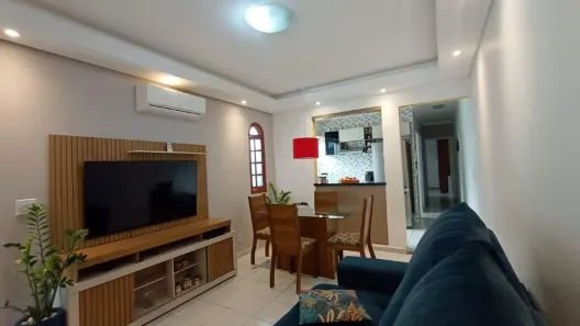 Casa com 2 Quartos à venda, 115m² no Fazenda Grande, Jundiaí