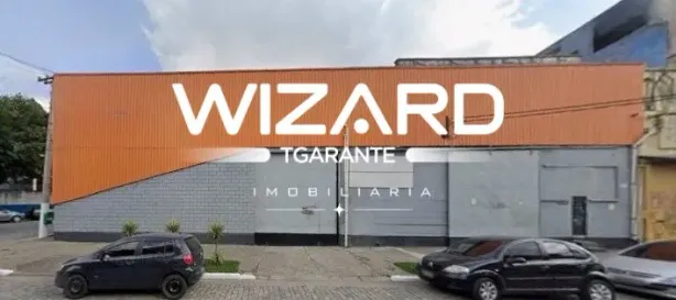 Galpão/Depósito/Armazém à venda, 1605m² no Vila Independência, São Paulo