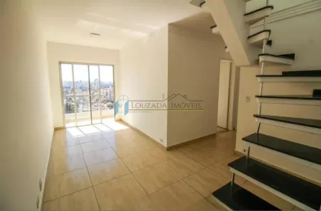 Cobertura com 3 Quartos à venda, 122m² no Alto da Mooca, São Paulo