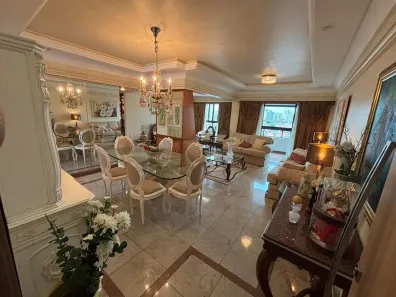 Apartamento com 4 Quartos à venda, 133m² no Salgado Filho, Aracaju