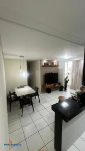 Apartamento com 2 Quartos à venda, 55m² no Santa Inês, Vila Velha