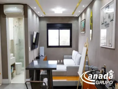 Apartamento com 2 Quartos à venda, 65m² no Continental, Osasco