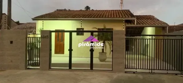 Casa com 3 Quartos à venda, 130m² no Martim de Sá, Caraguatatuba