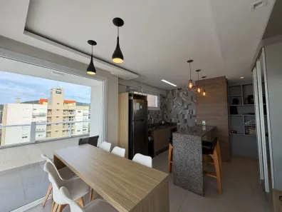 Apartamento com 1 Quarto à venda, 46m² no Trindade, Florianópolis