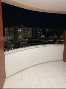 Apartamento com 4 Quartos à venda, 98m² no Farolândia, Aracaju