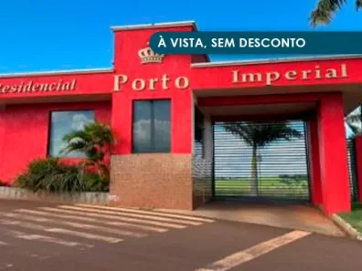 Lote/Terreno com 1 Quarto à venda, 385m² no Cornélio Procópio, Cornélio Procópio