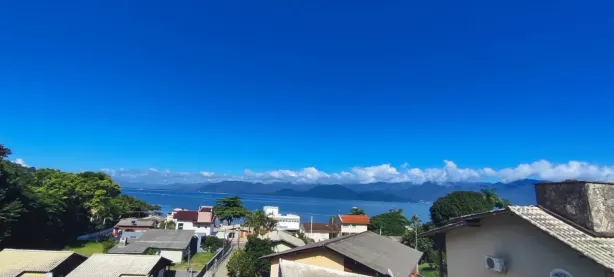 Sobrado com 2 Quartos à venda, 94m² no Ribeirão da Ilha, Florianópolis