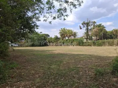 Lote/Terreno à venda, 1800m² no Loteamento Chácaras Vale das Garças, Campinas