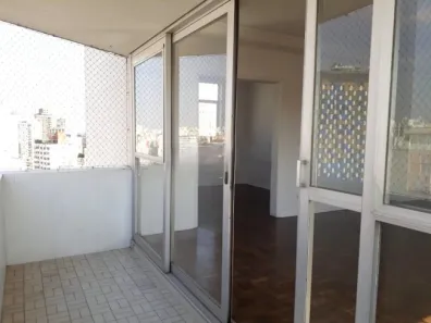Apartamento com 4 Quartos à venda, 160m² no Pinheiros, São Paulo