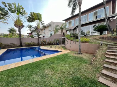 Casa com 3 Quartos à venda, 420m² no Chácara Monte Alegre, São Paulo
