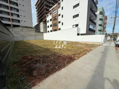 Lote/Terreno à venda, 450m² no Pedra Branca, Palhoça
