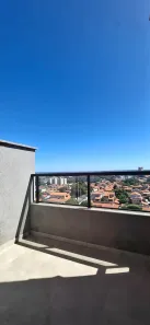 Cobertura com 4 Quartos à venda, 138m² no Planalto, Teresina