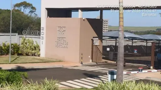 Apartamento com 2 Quartos à venda, 52m² no Diva, Barretos