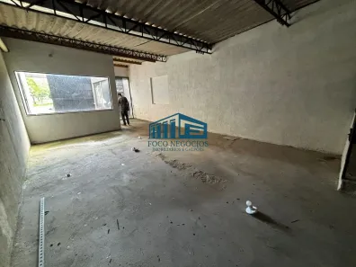 Ponto Comercial para alugar, 125m² no Centro, Diadema