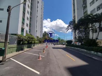 Apartamento com 2 Quartos à venda, 58m² no Fonseca, Niterói
