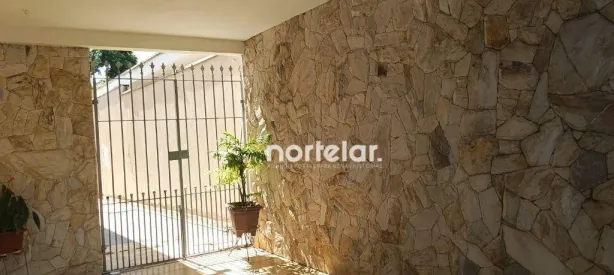 Casa com 3 Quartos à venda, 120m² no Vila Jaguara, São Paulo