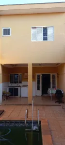 Casa com 4 Quartos à venda, 193m² no Jardim Marchesi, Ribeirão Preto