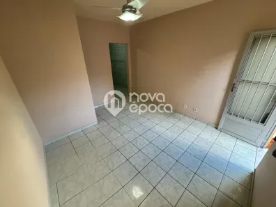 Apartamento com 2 Quartos à venda, 62m² no Cascadura, Rio de Janeiro