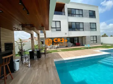 Casa de Condomínio com 10 Quartos à venda, 500m² no , Ipojuca