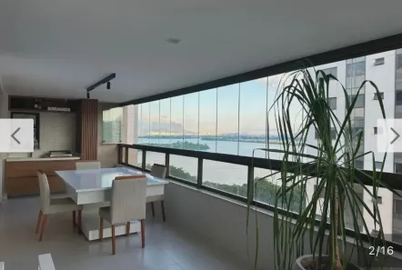 Apartamento com 3 Quartos à venda, 135m² no Barra Olímpica, Rio de Janeiro