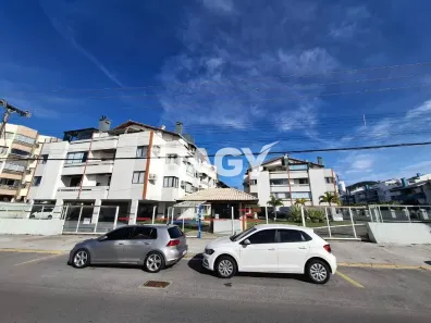 Apartamento com 1 Quarto para alugar, 45m² no Ingleses do Rio Vermelho, Florianópolis