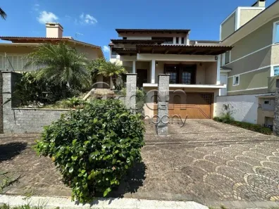 Casa com 3 Quartos à venda, 376m² no Marechal Rondon, Canoas