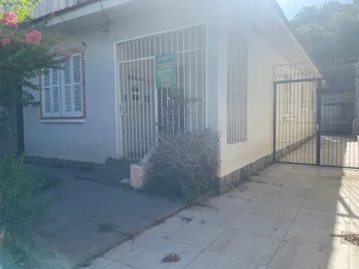 Lote/Terreno à venda, 328m² no Santa Maria Goretti, Porto Alegre