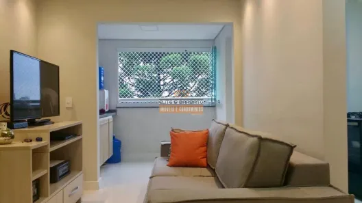 Apartamento com 3 Quartos à venda, 67m² no Eldorado, São Paulo