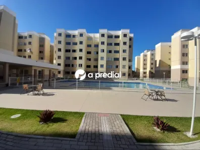 Apartamento com 2 Quartos para alugar, 48m² no Passaré, Fortaleza