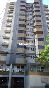 Apartamento com 1 Quarto para alugar, 40m² no Vila Veranópolis, Cachoeirinha