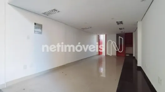 Ponto Comercial à venda, 28m² no Ouro Preto, Belo Horizonte