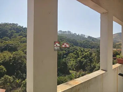 Casa com 2 Quartos à venda, 120m² no Área Rural de Paraibuna, Paraibuna