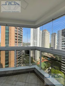 Apartamento com 4 Quartos à venda, 186m² no Vila Mariana, São Paulo