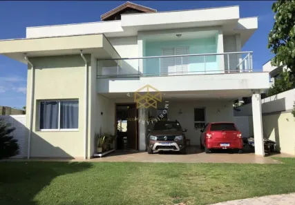 Sobrado com 3 Quartos à venda, 283m² no Swiss Park, Campinas