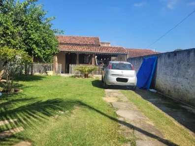 Casa com 2 Quartos à venda, 150m² no Residencial e Comercial Laerte Asumpção, Pindamonhangaba