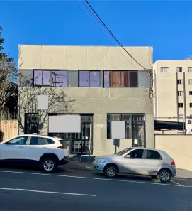 Sala Comercial para alugar, 470m² no Centro, Ponta Grossa