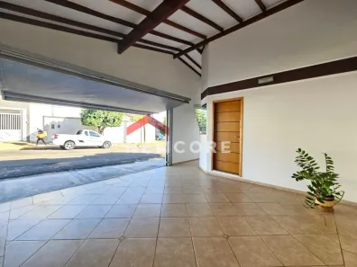 Casa com 3 Quartos à venda, 135m² no Jardim Terra Branca, Bauru