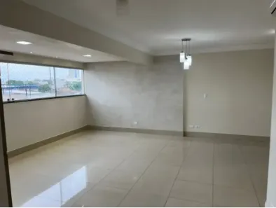 Apartamento com 3 Quartos à venda, 110m² no Parque Amazônia, Goiânia