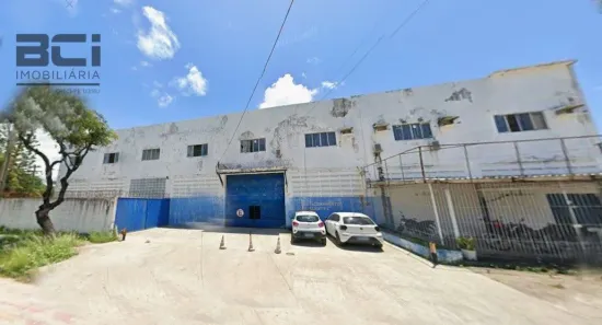 Galpão/Depósito/Armazém para alugar, 1100m² no Imbiribeira, Recife